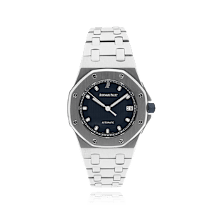 Audemars Piguet Royal Oak Offshore in Edelstahl, 79290ST.OO.1020ST.01 - Bucherer