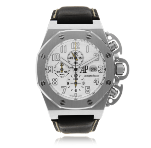 Royal Oak Offshore Certified Pre-Owned,