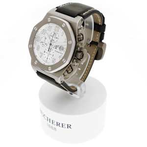 Royal Oak Offshore  Certified Pre-Owned, 