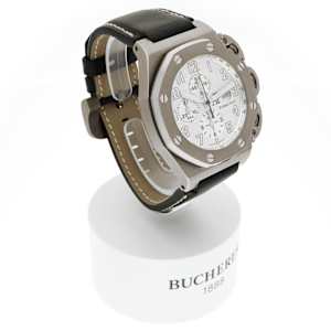 Royal Oak Offshore  Certified Pre-Owned, 