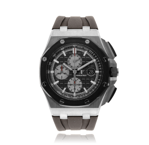 Royal Oak Offshore Certified Pre-Owned,