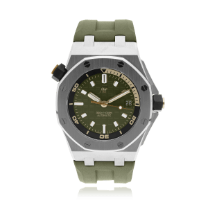 Royal Oak Offshore Certified Pre-Owned,