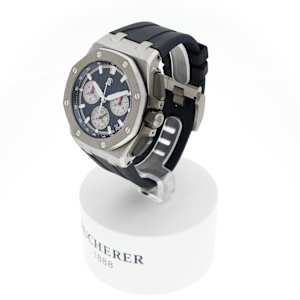 Royal Oak Offshore  Certified Pre-Owned, 