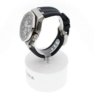 Royal Oak Offshore  Certified Pre-Owned, 