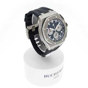 Royal Oak Offshore  Certified Pre-Owned, 