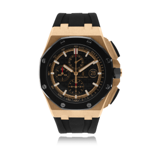 Royal Oak Offshore Certified Pre-Owned,