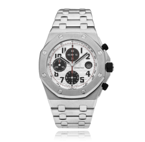 Royal Oak Offshore Certified Pre-Owned,