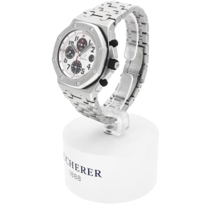 Royal Oak Offshore Certified Pre-Owned,
