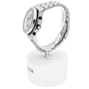 Royal Oak Offshore Certified Pre-Owned,