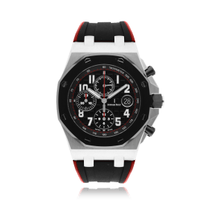 Royal Oak Offshore Certified Pre-Owned,