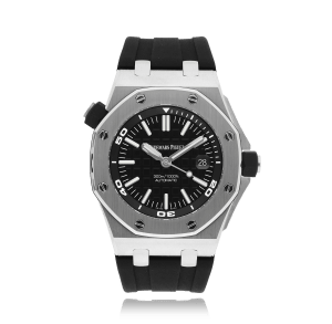 Royal Oak Offshore Certified Pre-Owned,