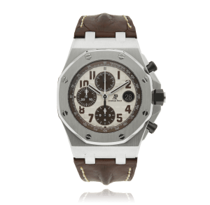 Royal Oak Offshore Certified Pre-Owned,