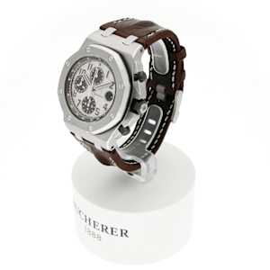 Royal Oak Offshore  Certified Pre-Owned, 