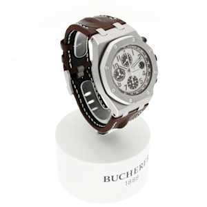 Royal Oak Offshore  Certified Pre-Owned, 