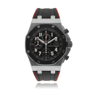 Royal Oak Offshore Certified Pre-Owned,