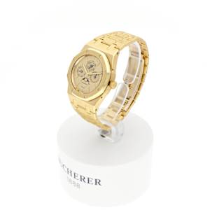 Audemars Piguet Royal Oak in Gelbgold, 25800BA.OO.0789BA.01 - Bucherer