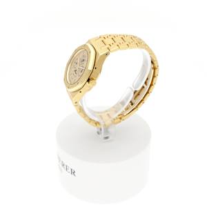 Audemars Piguet Royal Oak in Gelbgold, 25800BA.OO.0789BA.01 - Bucherer