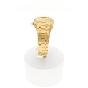 Audemars Piguet Royal Oak in Gelbgold, 25800BA.OO.0789BA.01 - Bucherer