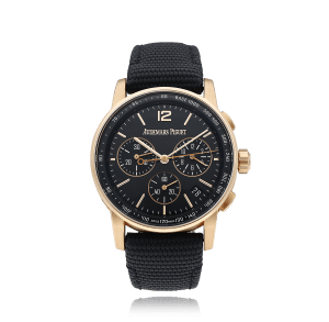 Audemars Piguet CODE 11.59 in Rose gold, 26393OR.OO.A027KB.01 - Bucherer