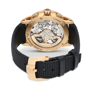 Audemars Piguet CODE 11.59 in Rose gold, 26393OR.OO.A027KB.01 - Bucherer