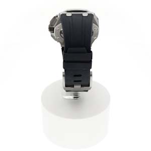 Audemars Piguet Royal Oak Offshore in Titan, 26420TI.OO.A 027CA.01 - Bucherer