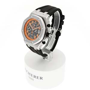 Royal Oak Offshore  Certified Pre-Owned, 