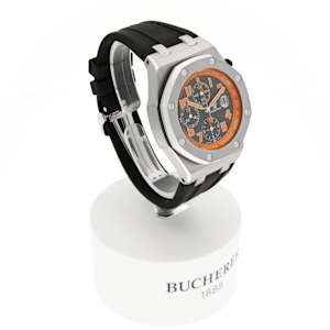 Royal Oak Offshore  Certified Pre-Owned, 