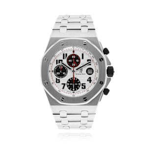 Audemars Piguet Royal Oak Offshore in Edelstahl, 26170ST.OO.D101CR.02 - Bucherer