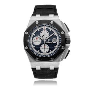 Audemars Piguet Royal Oak Offshore in Platin, 26401PO.OO.A018CR.01 - Bucherer