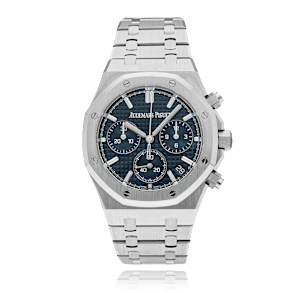 Audemars Piguet Royal Oak in Edelstahl, 26240ST.00.1320ST.05 - Bucherer