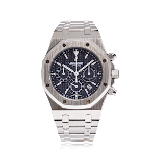 Audemars Piguet Royal Oak in Edelstahl, 25860ST.OO.1110ST.03 - Bucherer