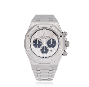 Audemars Piguet Royal Oak in Edelstahl, 26331ST.OO.1220ST.03 - Bucherer