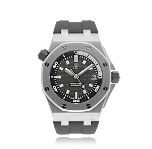 Audemars Piguet Royal Oak Offshore in Edelstahl, 15720ST.OO.A009CA.01 - Bucherer