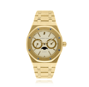 Audemars Piguet Royal Oak in Gelbgold, 25594BA.OO.0789BA.01 - Bucherer