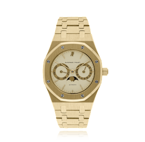 Audemars Piguet Royal Oak in Gelbgold, 5594BA - Bucherer