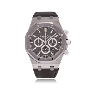 Audemars Piguet Royal Oak in Edelstahl, 26325TS.OO.D005CR.01 - Bucherer