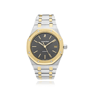 Audemars Piguet Royal Oak in Bicolor, 14700SA.OO.0789SA.01   C94183 - Bucherer