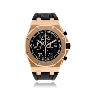 Audemars Piguet Royal Oak Offshore in Roségold, 26180OR.OO.D101CR.01 - Bucherer