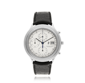 Audemars Piguet Jules Audemars in Stahl, 25644ST.OO.A003XX.01 - Bucherer