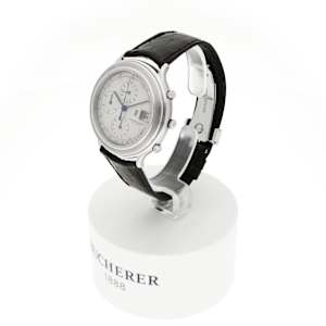 Audemars Piguet Jules Audemars in Steel, 25644ST.OO.A003XX.01 - Bucherer