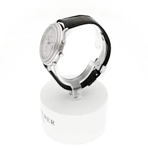 Audemars Piguet Jules Audemars in Steel, 25644ST.OO.A003XX.01 - Bucherer