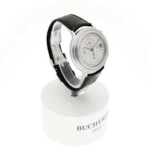 Audemars Piguet Jules Audemars in Steel, 25644ST.OO.A003XX.01 - Bucherer