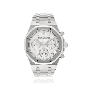 Audemars Piguet Royal Oak in Edelstahl, 26240ST.OO.1320ST.07 - Bucherer