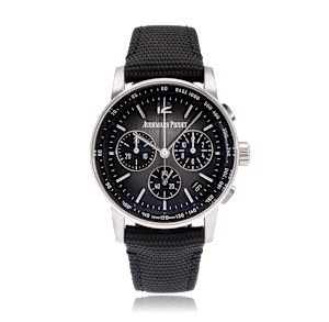 Audemars Piguet CODE 11.59 i Hvidguld, 26393NB.OO.A002KB.01 - Bucherer