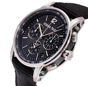 Audemars Piguet CODE 11.59 in White Gold, 26393NB.OO.A002KB.01 - Bucherer