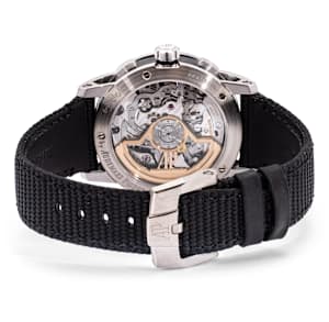 Audemars Piguet CODE 11.59 in White Gold, 26393NB.OO.A002KB.01 - Bucherer