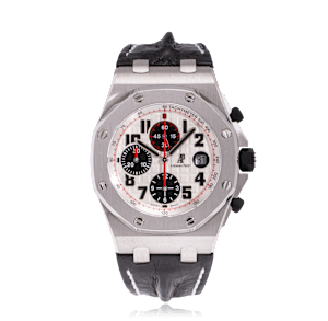 Audemars Piguet Royal Oak Offshore in Edelstahl, 26170ST.OO.D101CR.02 - Bucherer