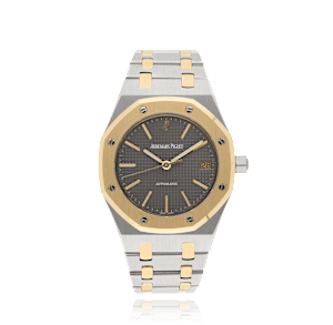 Audemars Piguet Royal Oak in Bicolor, 14790SA.OO.0789SA.01 - Bucherer
