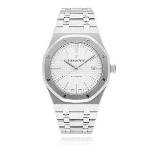 Audemars Piguet Royal Oak in Steel, 15400ST.OO.1220ST.02 - Bucherer