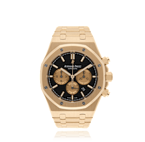 Audemars Piguet Royal Oak in Rose Gold, 26331OR.OO.1220OR.02 - Bucherer